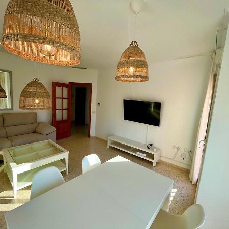 Apartmán Vacacional Mirador 25 Tarifa Exteriér fotografie