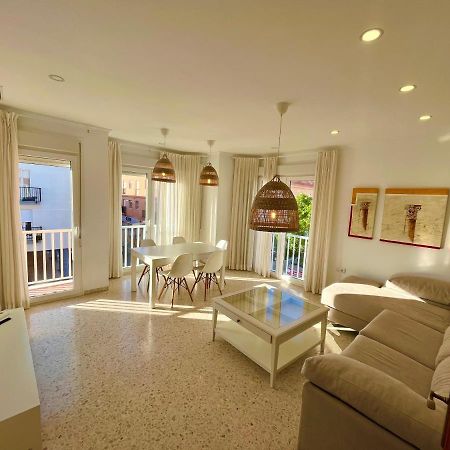 Apartmán Vacacional Mirador 25 Tarifa Exteriér fotografie