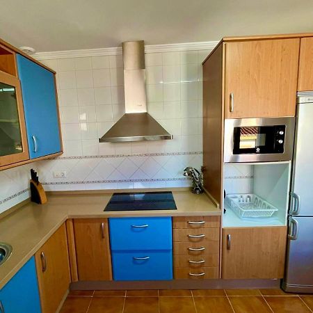Apartmán Vacacional Mirador 25 Tarifa Exteriér fotografie