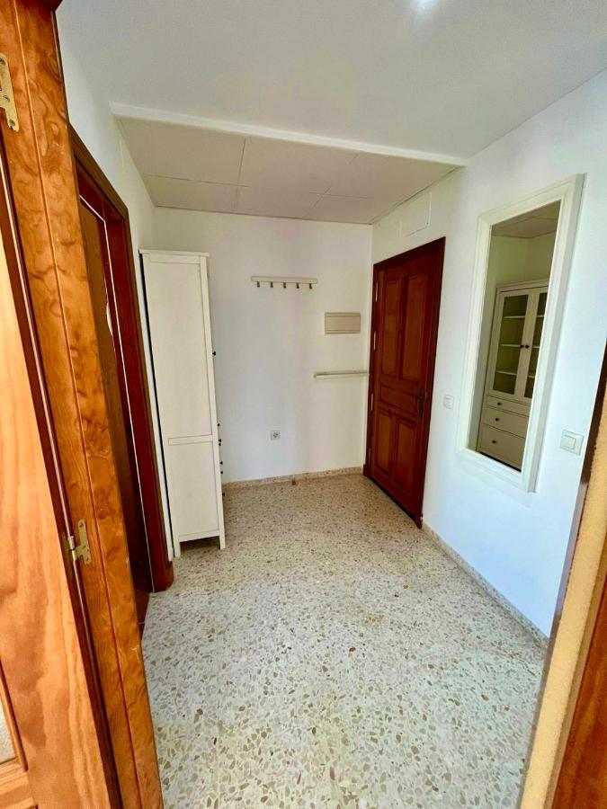 Apartmán Vacacional Mirador 25 Tarifa Exteriér fotografie