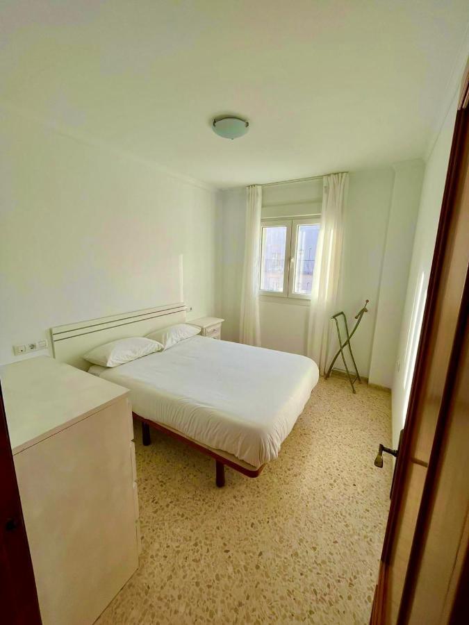 Apartmán Vacacional Mirador 25 Tarifa Exteriér fotografie