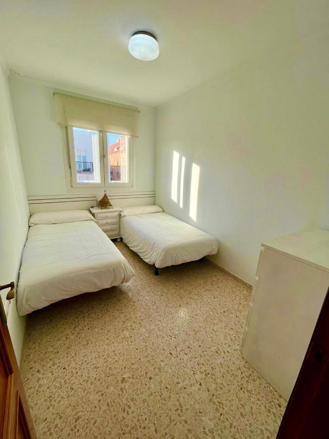 Apartmán Vacacional Mirador 25 Tarifa Exteriér fotografie
