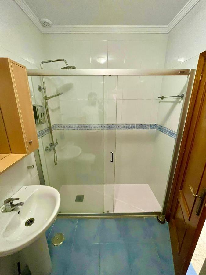 Apartmán Vacacional Mirador 25 Tarifa Exteriér fotografie
