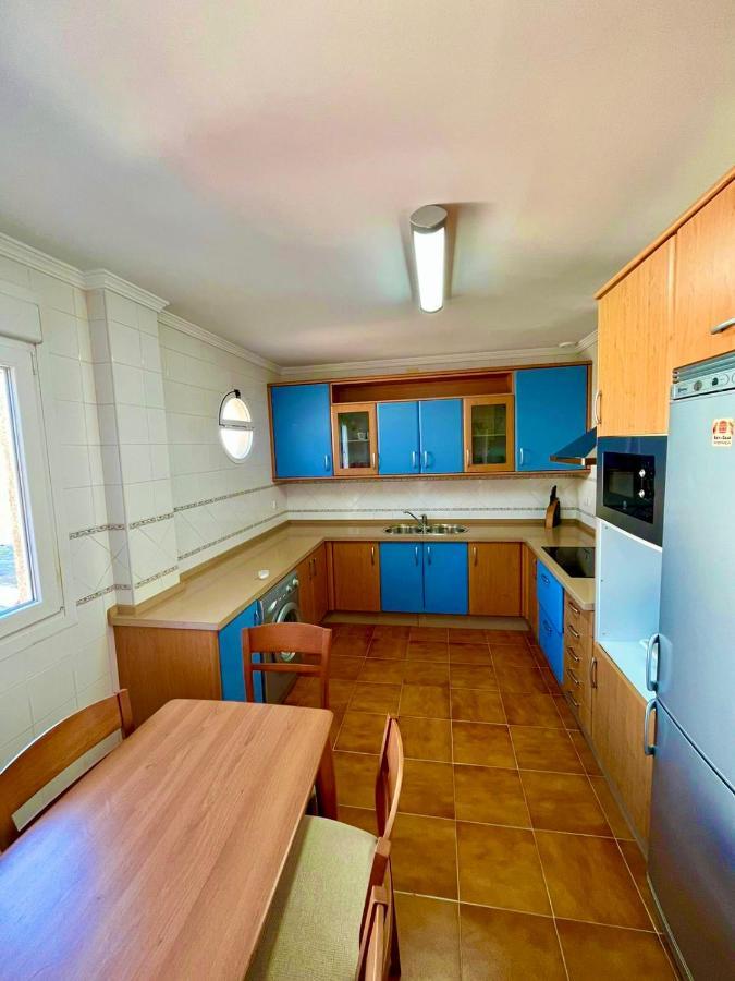 Apartmán Vacacional Mirador 25 Tarifa Exteriér fotografie